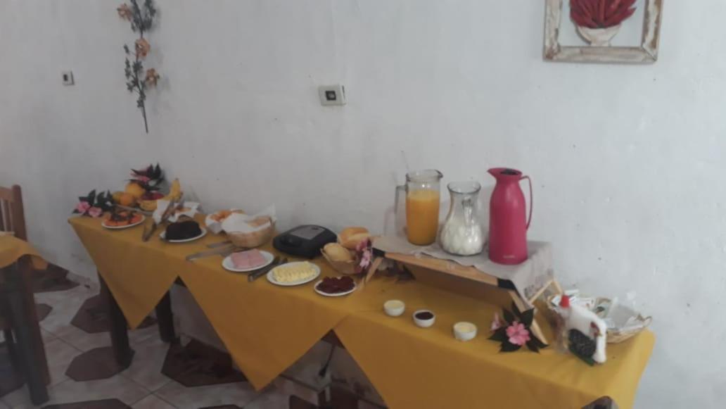 Pousada Bruluka Tiradentes Exterior foto